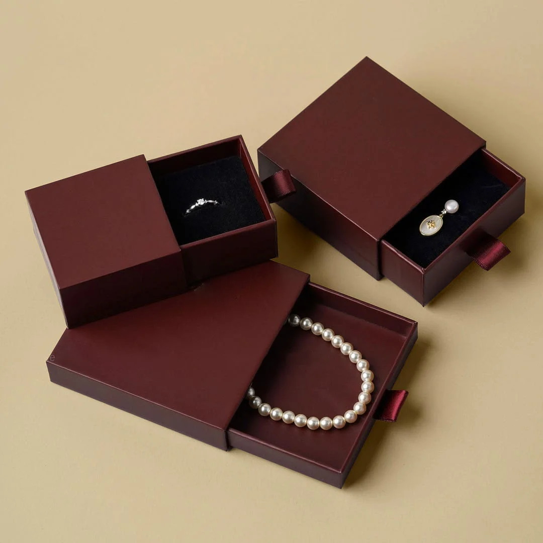 Jewellery Gift Boxes