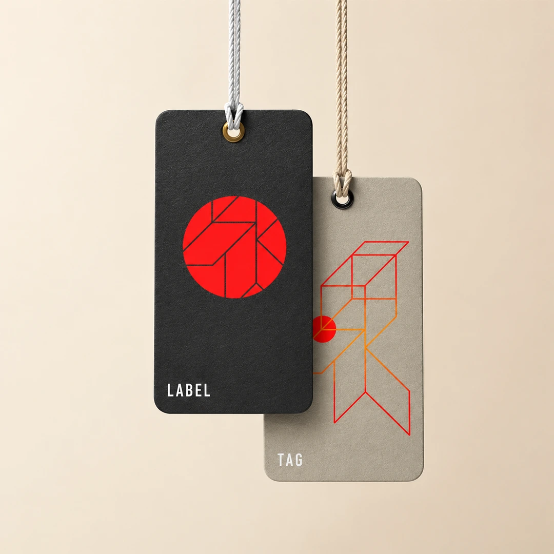 best Apparel Hang Tags