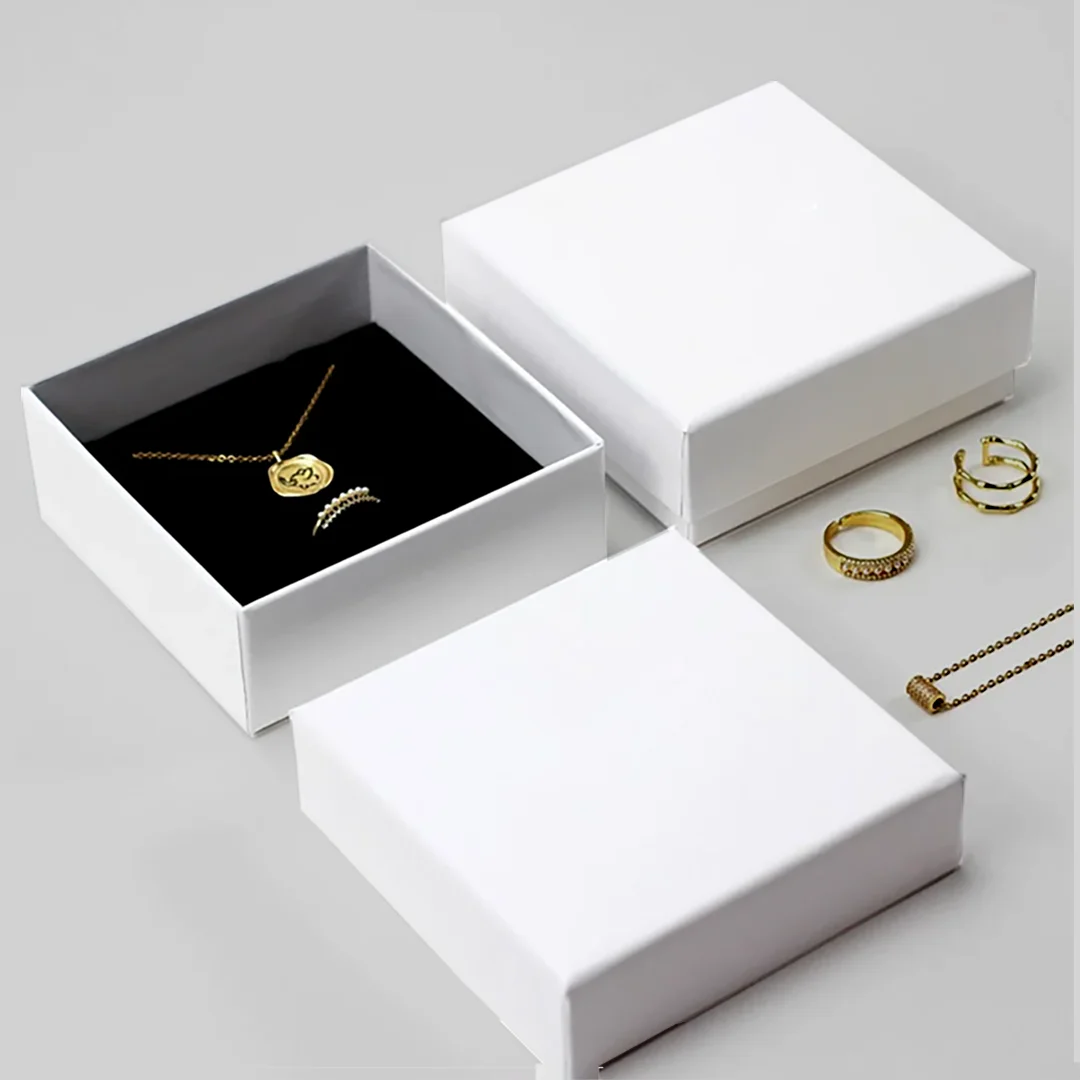 best Jewellery Gift Boxes