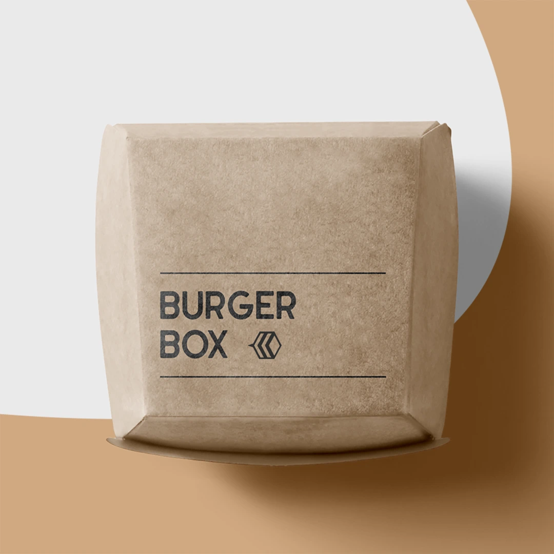 best Mini Burger Boxes