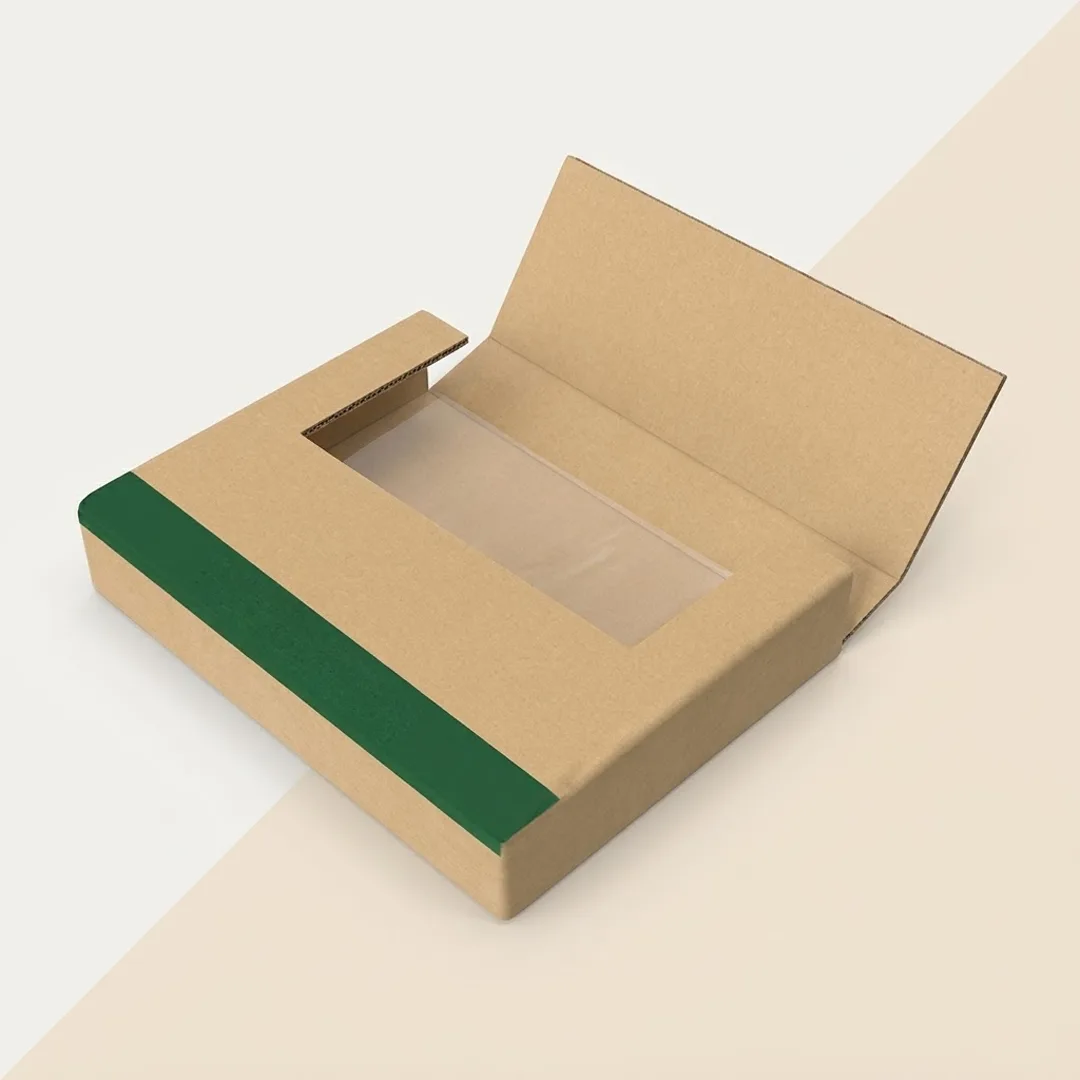 best Multi Crease Boxes
