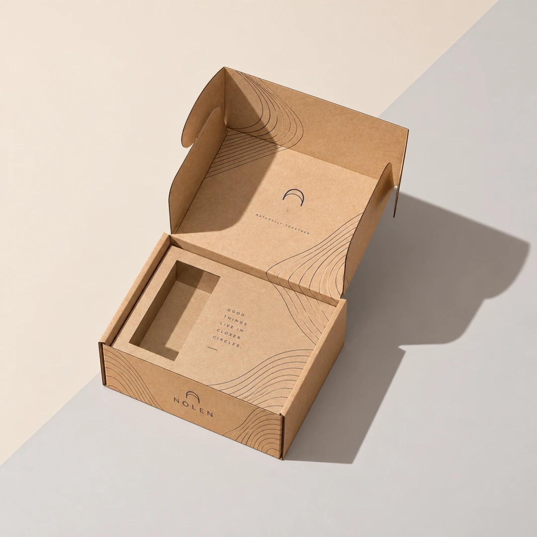 best cardboard packaging boxes