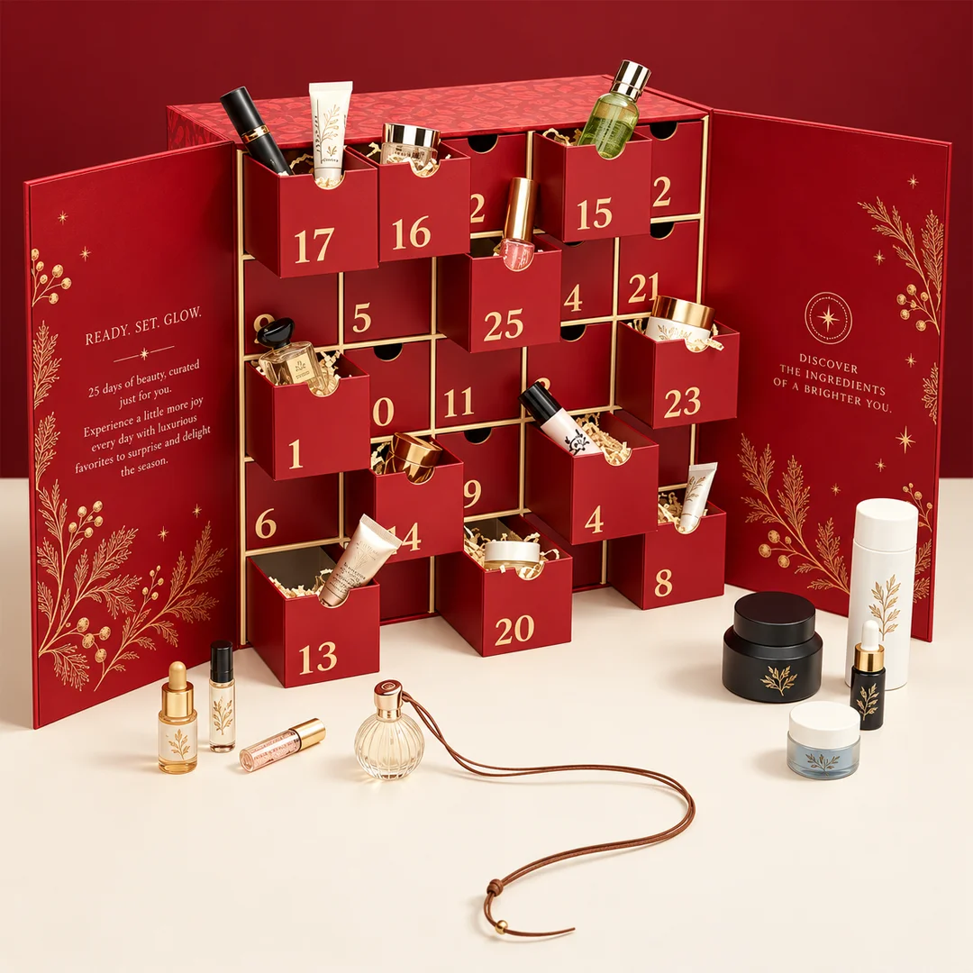 best gift advent calendar