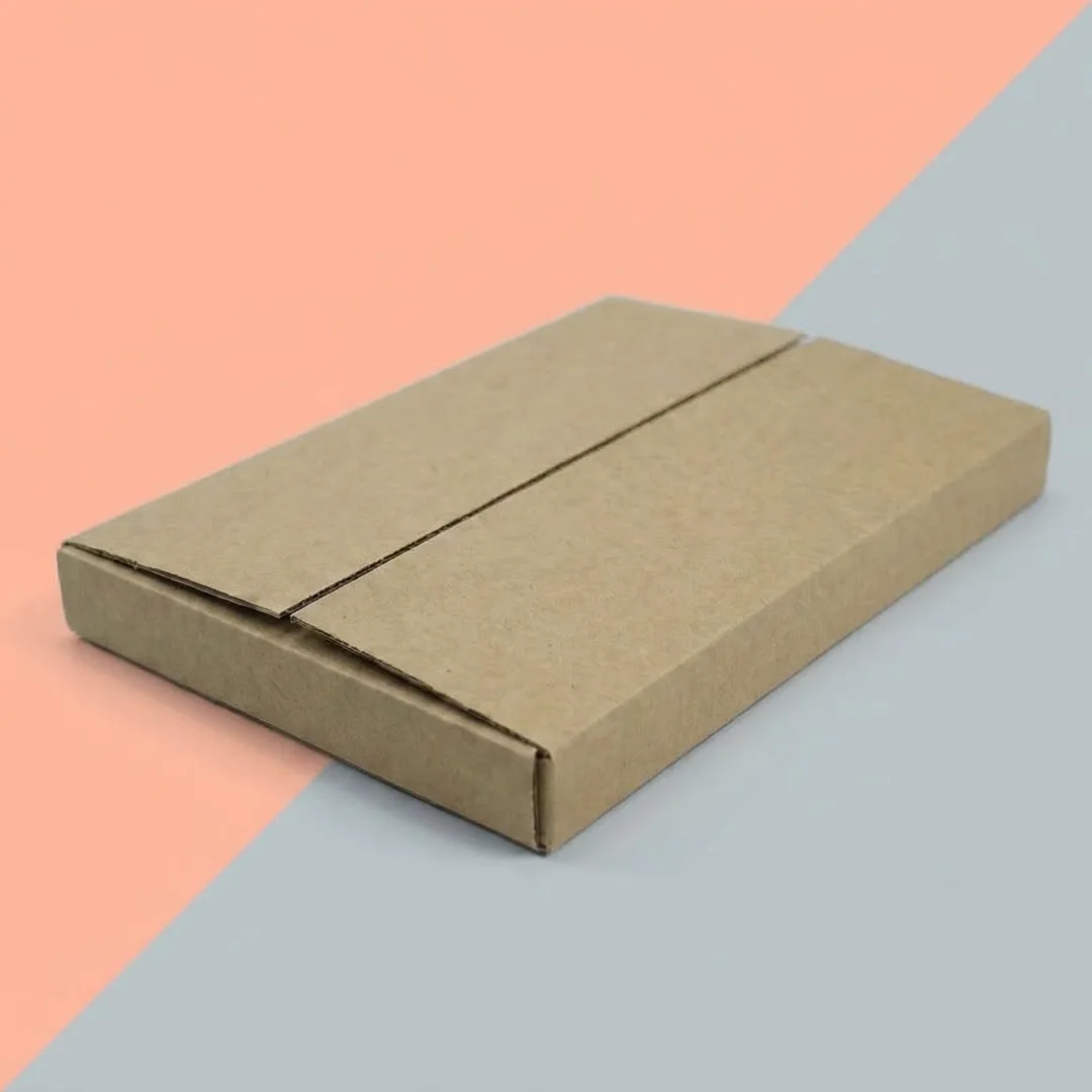 custom Multi Crease Boxes