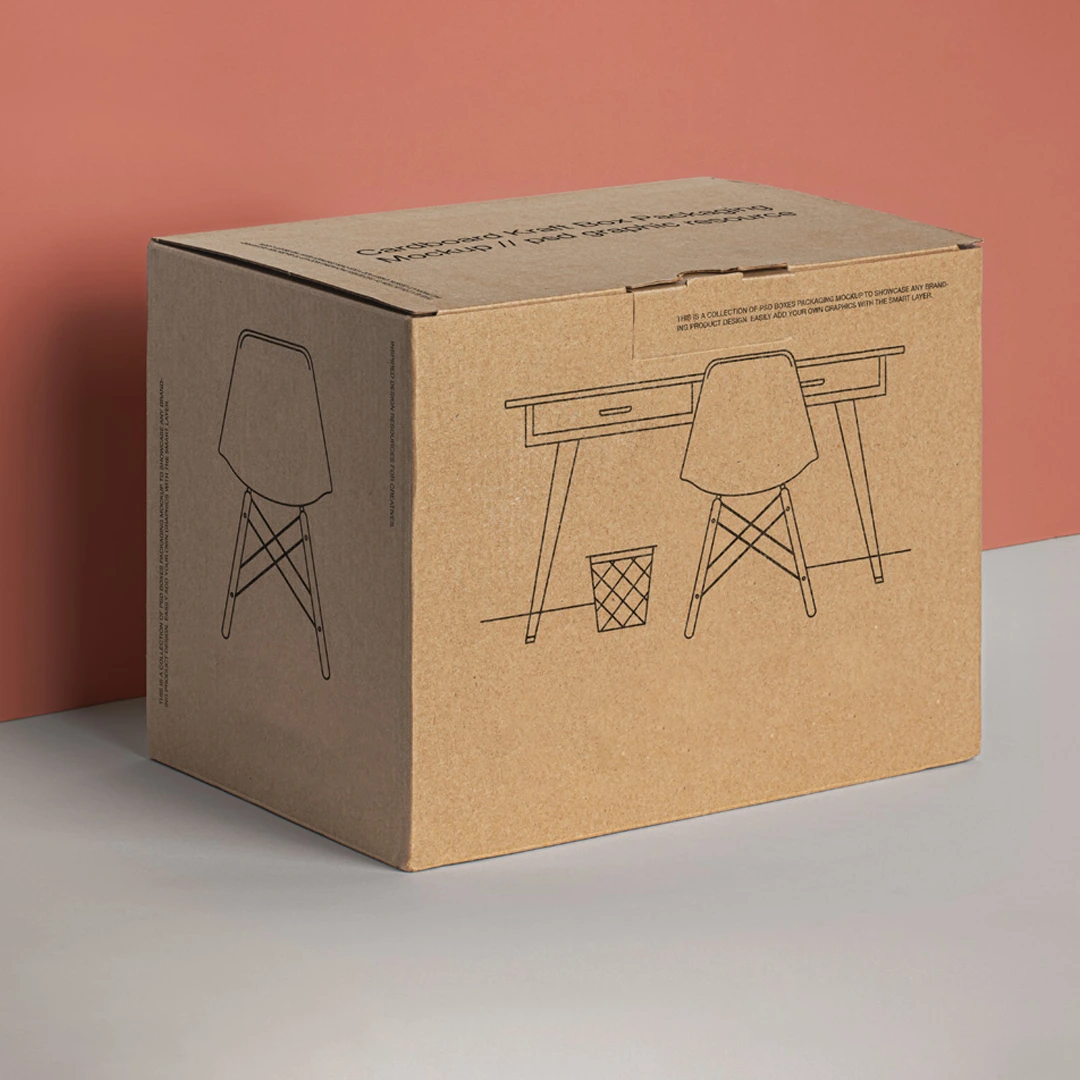 custom cardboard packaging boxes