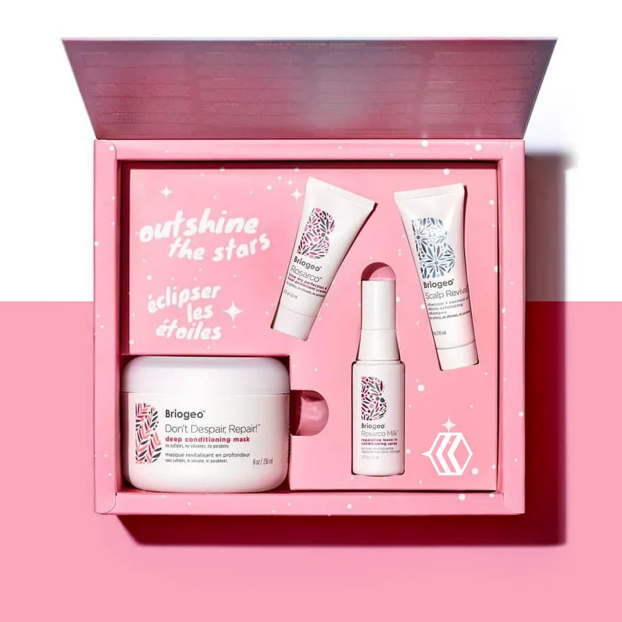custom makeup boxes