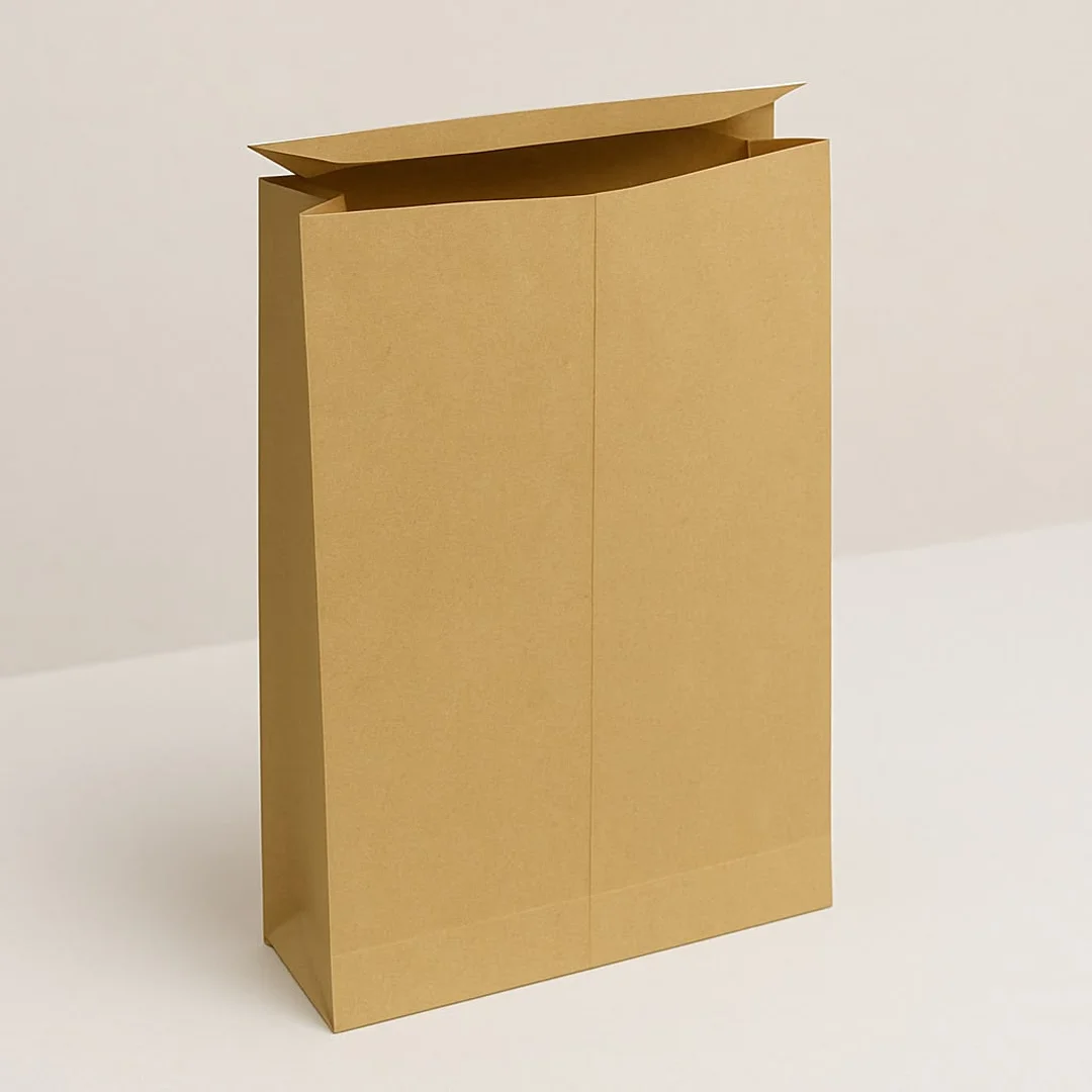 flat paper bags AU