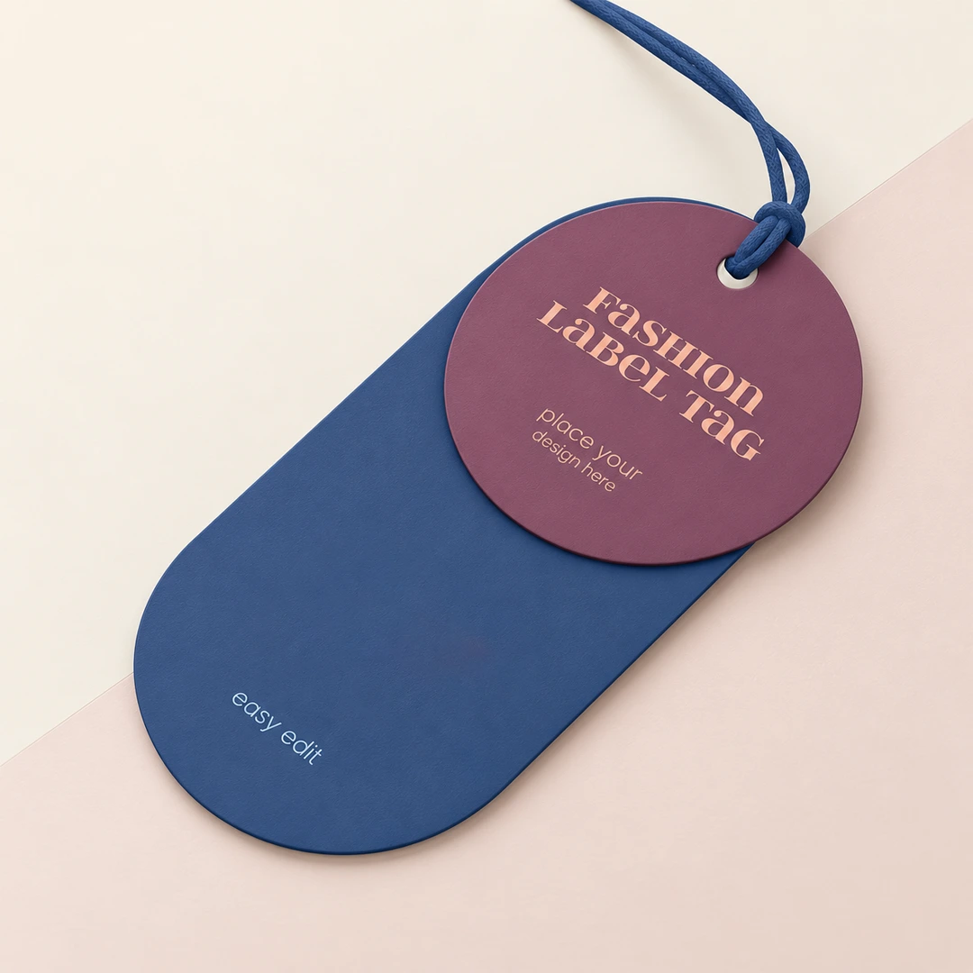 shoe hang tags AU