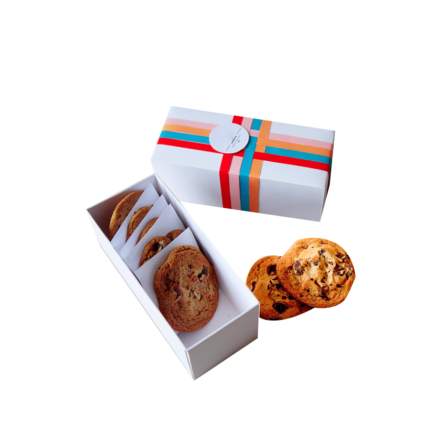 biscuit boxes