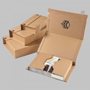 Custom Book Boxes