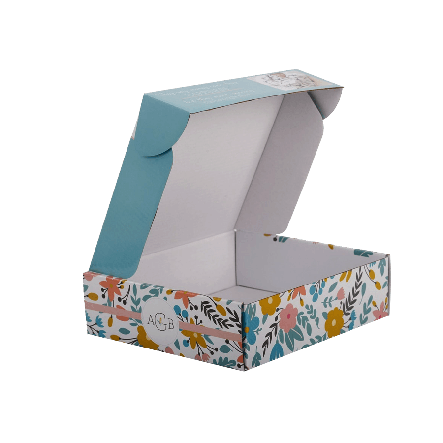 Custom-Mailer-Box