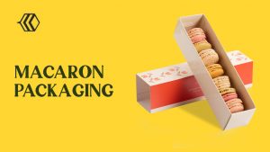 Luxury Macaron Boxes