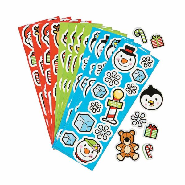 Kids-Stickers