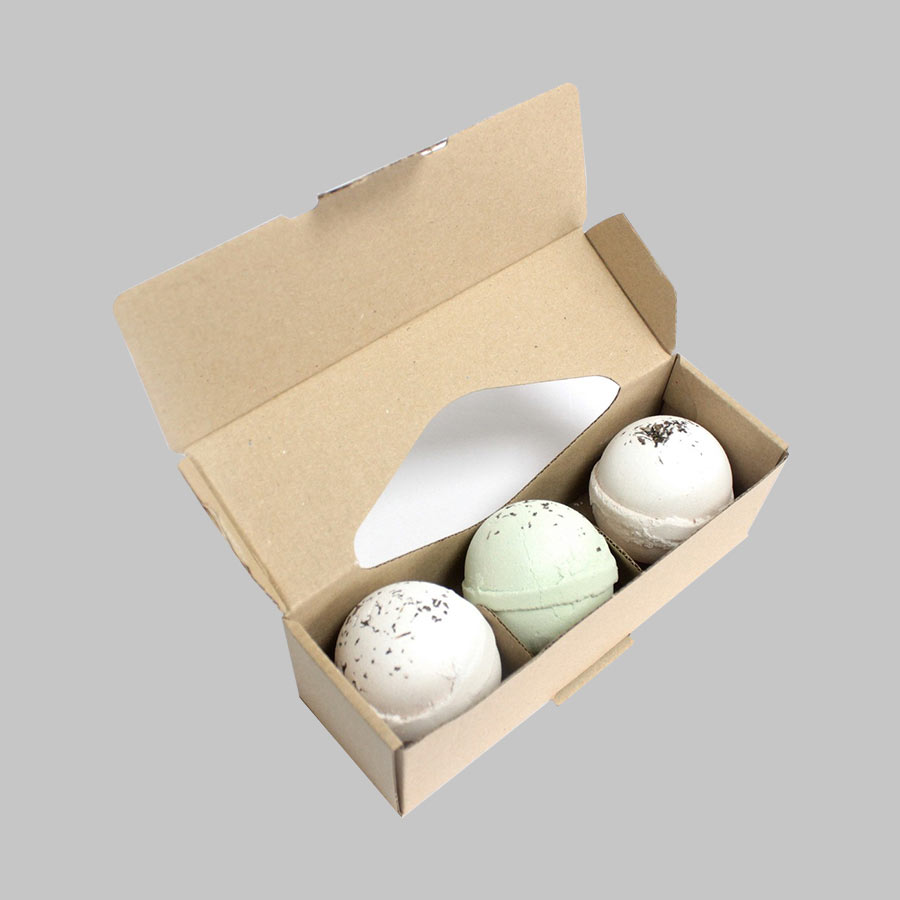 Download Get Bath Bomb Packaging With Free Printing At Packagingbee