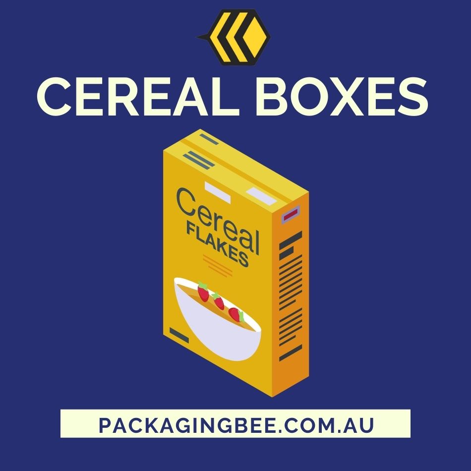 cereal-Boxes
