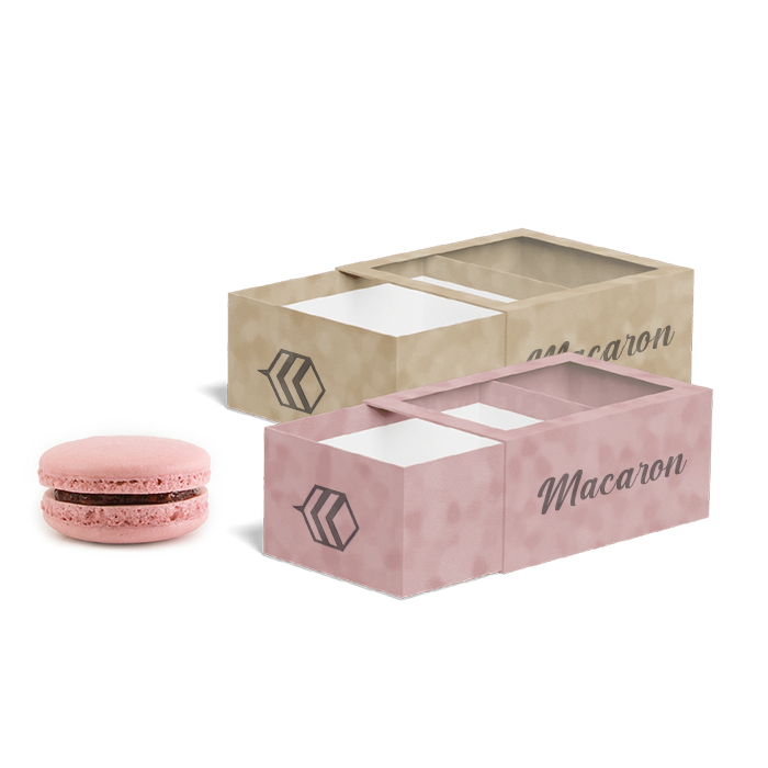 custom-2-Macaron-Boxes