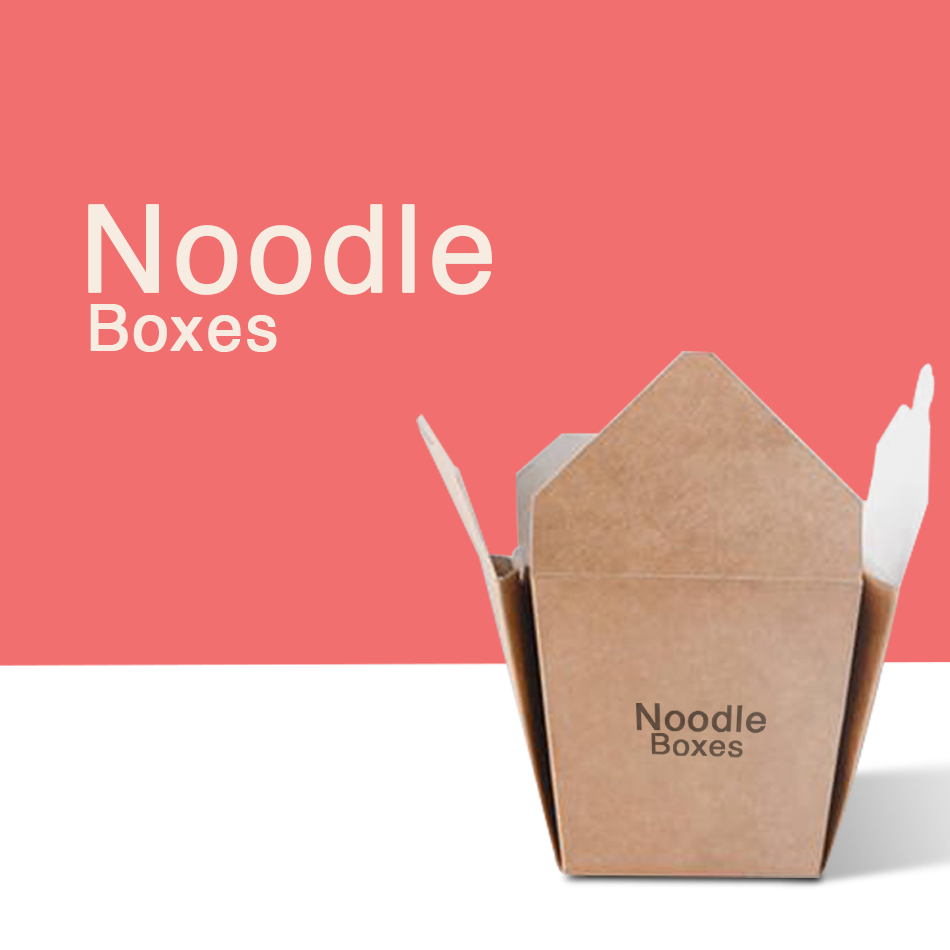 noodle box