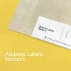 Address-labels-stickers-Australia