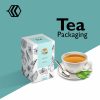 tea packaging Australia