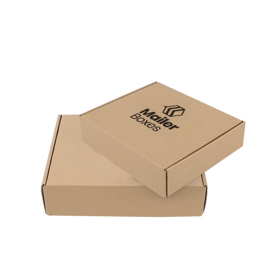 Mailer Boxes - Packaging Bee